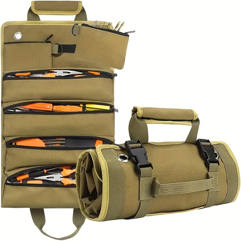 portable heavy duty tool bag tool organizer automotive - Temu portable heavy duty tool bag tool organizer automotive - Temu